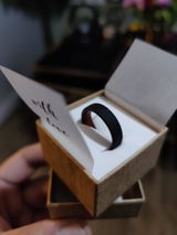 Etsy customer review photo