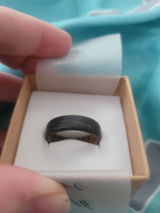 Etsy customer review photo
