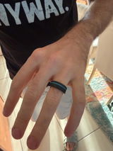 Etsy customer review photo