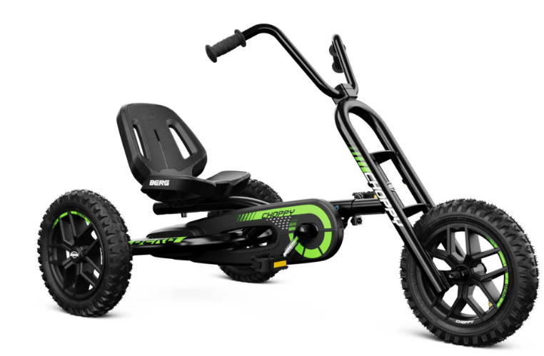 BERG Choppy Neo 2.0
