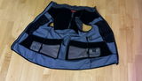 T.B. review photo