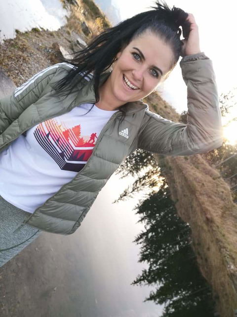 Wanderführerin - Damen Organic T-Shirt'