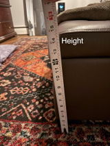 Melissa review photo