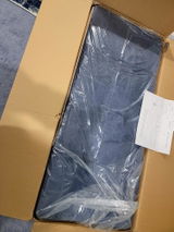 Peach review photo