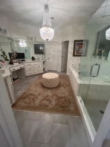 Absolutely love it! Better than the picture! Want to buy another one! review photo