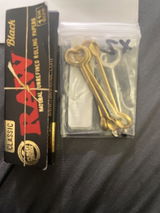 Griddy G. review photo