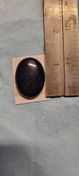 Rare B.F. review photo