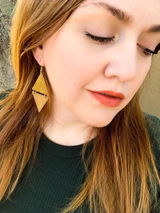 Haley review photo