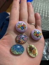 Kaci D. review photo