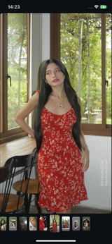 Mary Felicity Del Rosario review photo