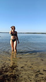 Cianna Flyger review photo