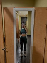 Vanessa Coronel review photo