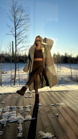 Jelena Antonova review photo