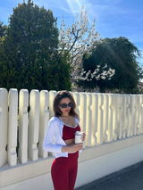 Reni Hadzhieva review photo