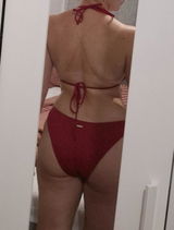 B review photo