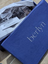 Shehzeen Bux review photo