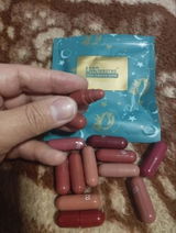 Maham Fatima review photo