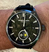 Stewart review photo