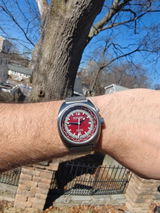 Thiago M review photo