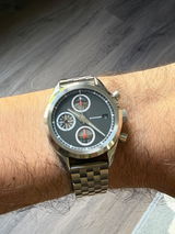 Anderson S. review photo