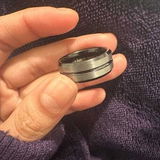Isabella M. review photo