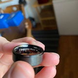 Arial M. review photo