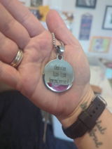 Etsy c. review photo
