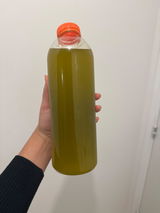 Chaymaa review photo