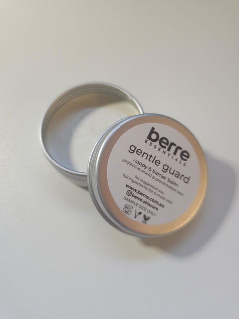 Nappy Rash / Barrier Cream