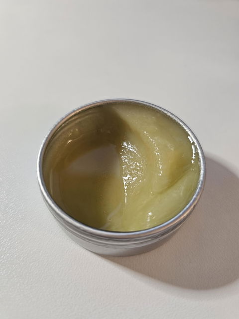 Healing Balm