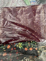 Ruby Tabassum review photo