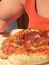 Anonymous review photo