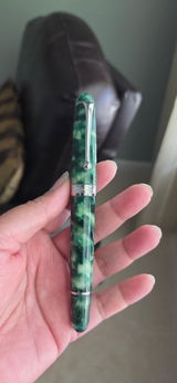 D. Ignatius review photo