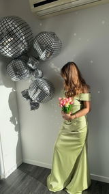 April Eve review photo