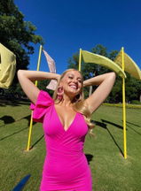 Stacey Marjory review photo