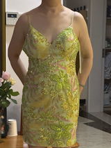 Eve Tobias review photo