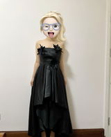 Ava Lee review photo