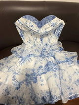 Marigold Fenwick review photo