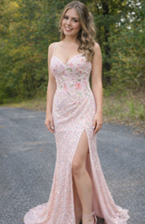 Kinsley review photo