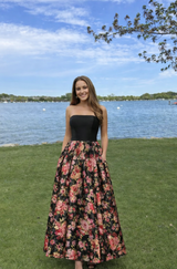 Wallis Huntington review photo