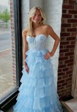 Ali Grace review photo