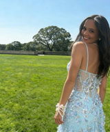Ximena review photo