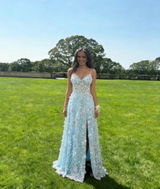Ximena review photo