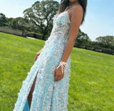 Ximena review photo