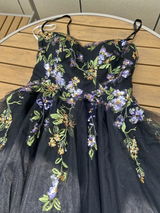 Olivia M review photo