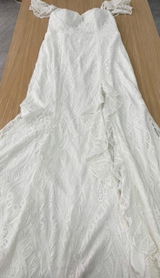 Zara P review photo