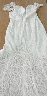 Zara P review photo