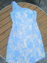Audrey H. review photo