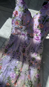 Sadie C. review photo