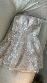 Odette Sinclair review photo